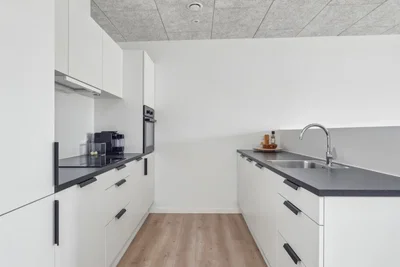 Moderne rækkehus med 4 værelser – Ideelt til familien - Fenris Alle, Svenstrup J - 3