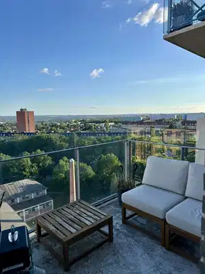 apartment Moderne 3-værelses lejlighed i Aarhus N