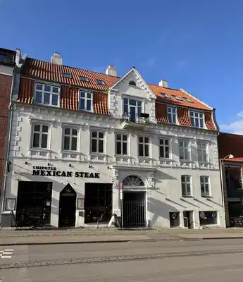 apartment Træskogården 18 - 1. sal