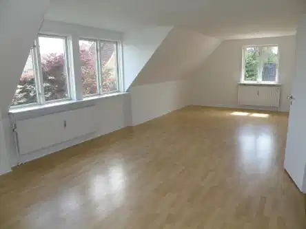 apartment Newly renovated 4-room apartment