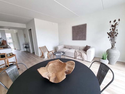 Skøn 2-værelses med altan nær letbanen - Cortex Park, Odense M - 4