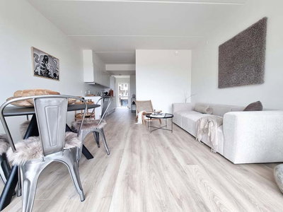 Skøn 2-værelses med altan nær letbanen - Cortex Park, Odense M - 2