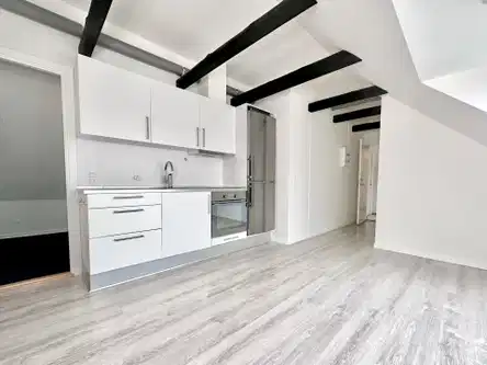 apartment Charmerende lejlighed på Sønderbro, Horsens