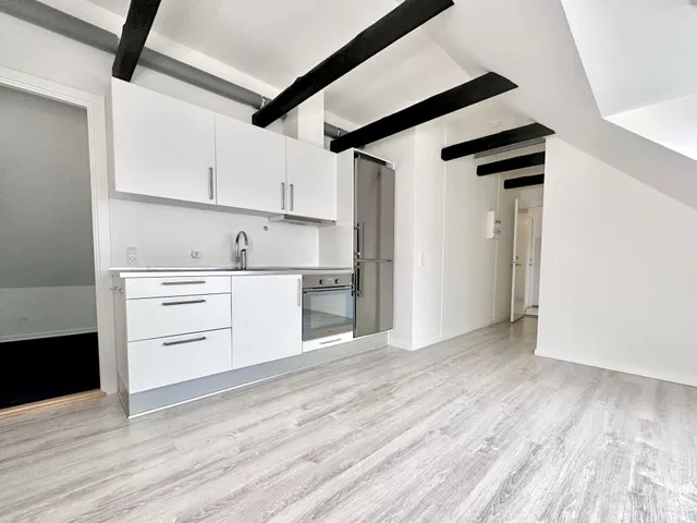apartment Bolig med central beliggenhed i Horsens