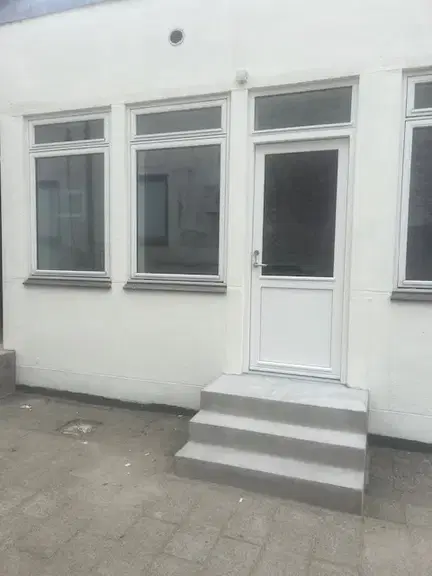 apartment Ny 1-værelses lejlighed i centrum af Tønder
