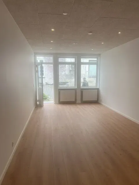 Newly Built One-Bedroom Apartment in Tønder - Allegade, Tønder - 2