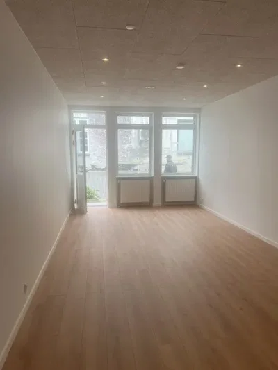 Ny 1-værelses lejlighed i centrum af Tønder - Allegade, Tønder - 2