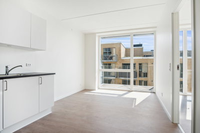 2 værelses lejlighed på 52 m² - Arresøvej, Risskov - 1