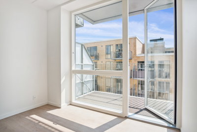 2 værelses lejlighed på 52 m² - Arresøvej, Risskov - 2