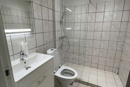 Lys lejlighed med to altaner på Kongsvang Allé, Aarhus – billede 3