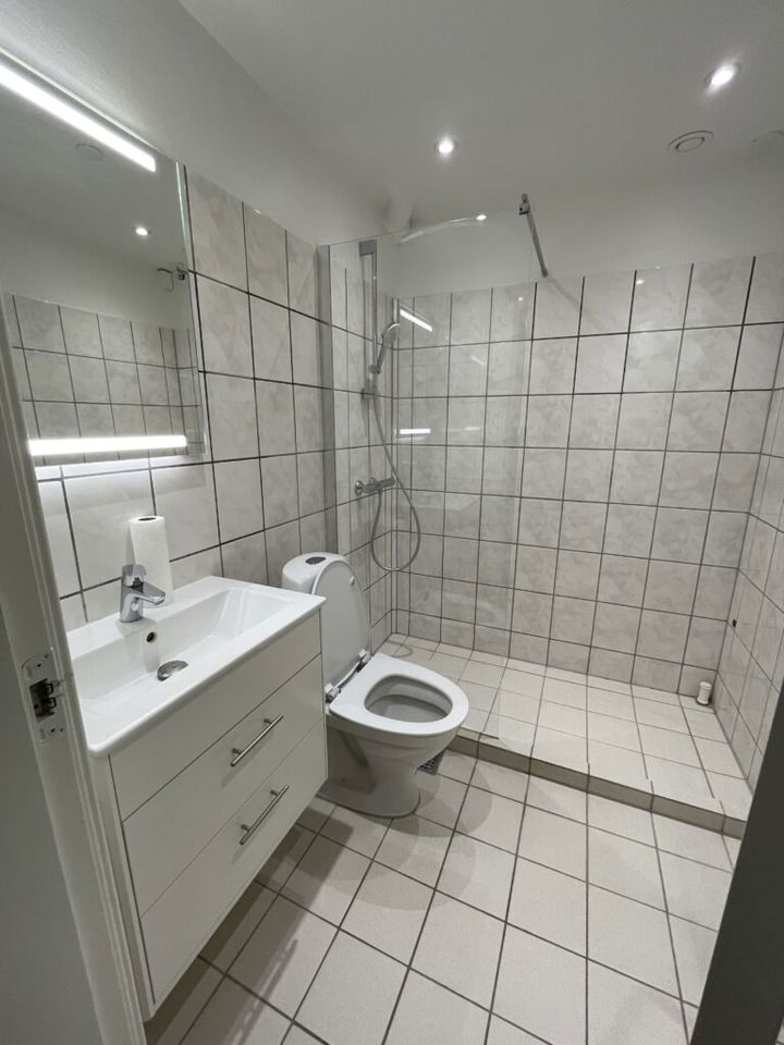 Lys lejlighed med to altaner på Kongsvang Allé, Aarhus – billede 3