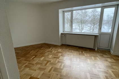 Lys lejlighed med to altaner på Kongsvang Allé, Aarhus – billede 6