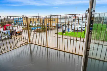 apartment 2 værelses lejlighed på 61 m²