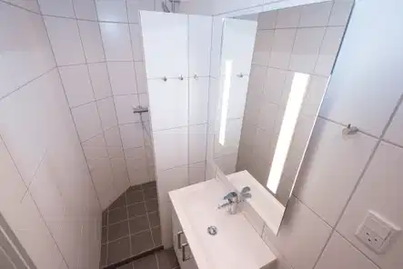 apartment Bright and modern apartment in the center of Aalborg