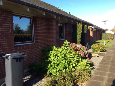 2-værelses lejlighed i centrum af Grimstrup - Grimstrup Hovedvej, Esbjerg Ø - 2