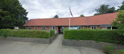 2-værelses lejlighed i centrum af Grimstrup - Grimstrup Hovedvej, Esbjerg Ø - 3