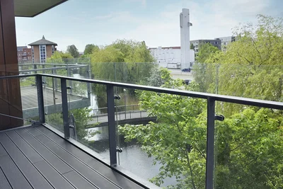 3-værelses lejlighed ved Bygholm Å i Horsens - Blumersgade, Horsens - 4