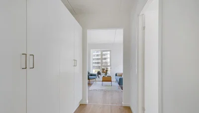 Moderne fireværelses bolig på 103 m² ved Kolding - Kløvervej, Kolding - 4