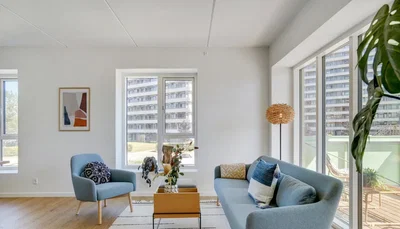Moderne fireværelses bolig på 103 m² ved Kolding - Kløvervej, Kolding - 2