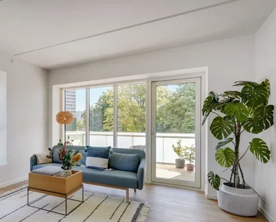 Moderne fireværelses bolig på 103 m² ved Kolding - Kløvervej, Kolding - 3