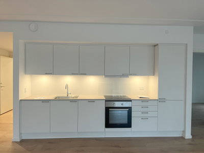 Stor 3-værelses lejlighed på Farøvej! - Farøvej, Kolding - 4