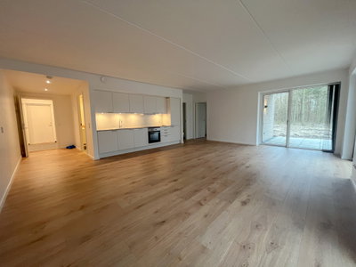 Stor 3-værelses lejlighed på Farøvej! - Farøvej, Kolding - 2
