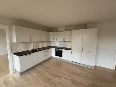 apartment Spacious 2-room apartment 120 m² in the city center