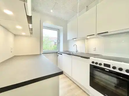 apartment Charming 3-room apartment of 72 m² in Øgadekvarteret