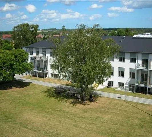 apartment Ældreboliger og penthouse i Hadsund