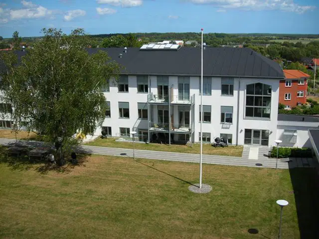 apartment Familieboliger - Pejtersborgvej