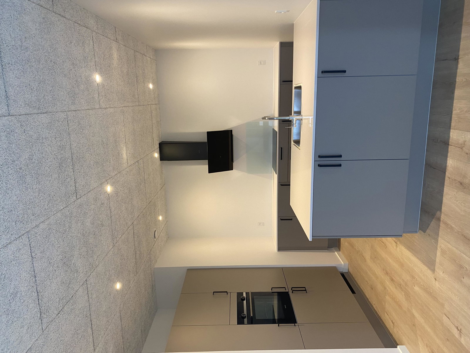 townhouse WELCOME TO ORKIDEEN - NEWLY BUILT, ENERGY-EFFICIENT AND MODERN TOWNHOUSES FOR RENT IN ARNBJERG