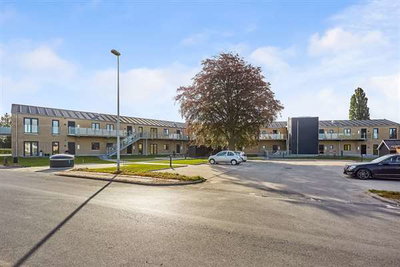 Lys familiebolig i Ørbæk — op til 114 m² - Kløvervej, Ørbæk - 2
