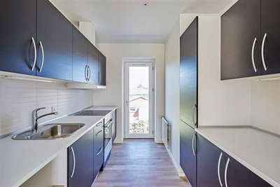 Lys familiebolig i Ørbæk — op til 114 m² - Kløvervej, Ørbæk - 4