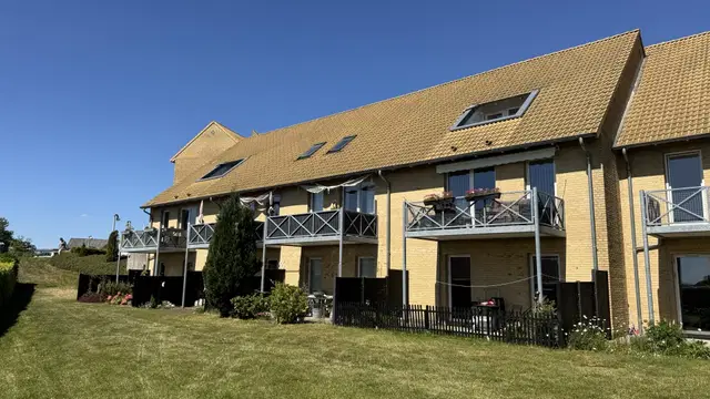 apartment Dejlig lejlighed