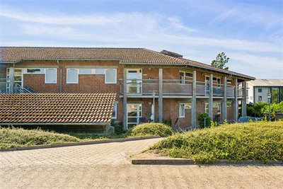Lyse lejligheder i naturskønt område - Nordbovej, Hjørring - 1