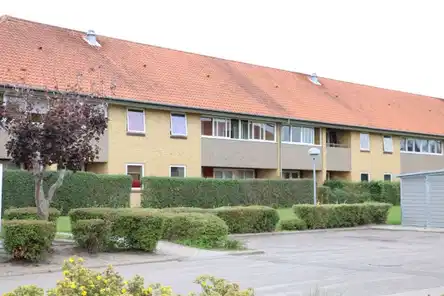 apartment Ungdomsbolig på 31 m²