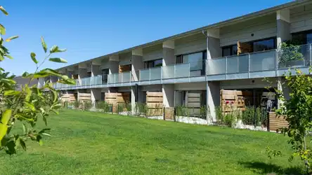 apartment Lækker lejlighed med 2 vær i Aalborg