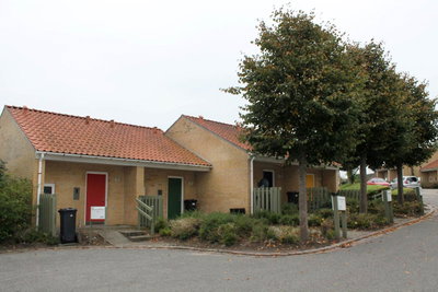 Delightful youth apartment with 1 room in Støvring - Mastruplundvej, Støvring - 1