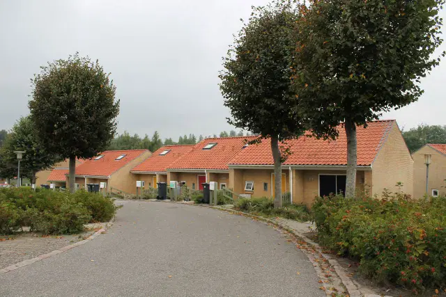 room Lækker ungdomsbolig med 1 vær i Støvring