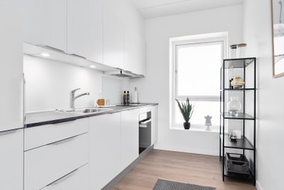 Stilrene lejligheder nær byens puls - Vilhelm Ehlerts Alle, Viborg - 2