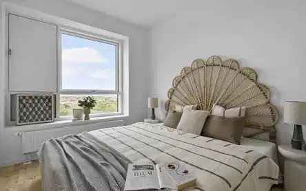 apartment Moderne 2-værelses i Rødovre Port, 73 m²