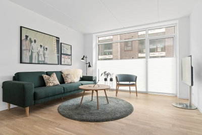 Moderne lejeboliger i Klippingshusene, Viborg - Erik Ejegods Vej, Viborg - 4