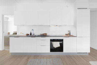 Bo med udsigt til både by og natur - Hviidsvej, Randers SV - 1