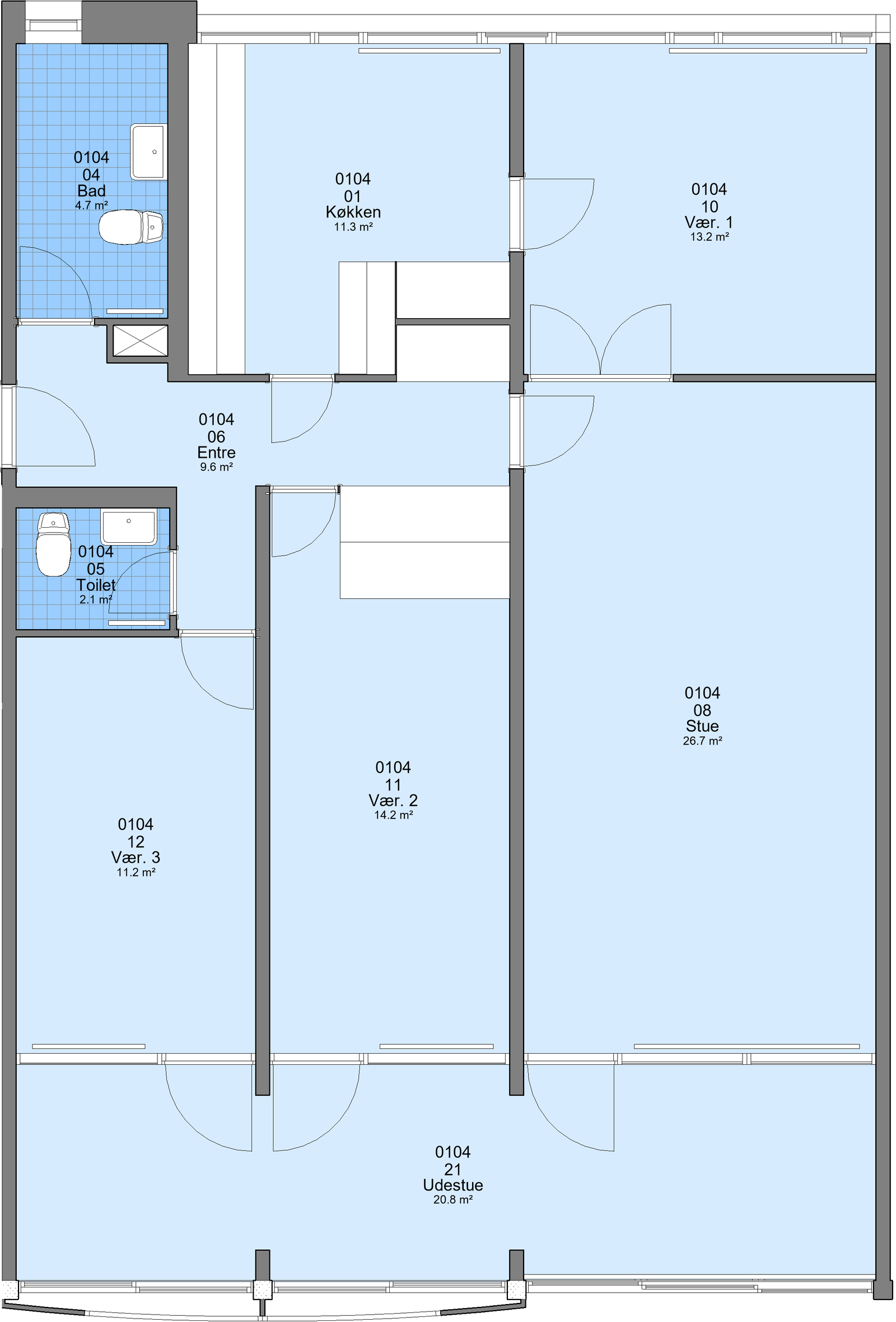 apartment Affordable Apartment