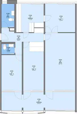 apartment Affordable Apartment