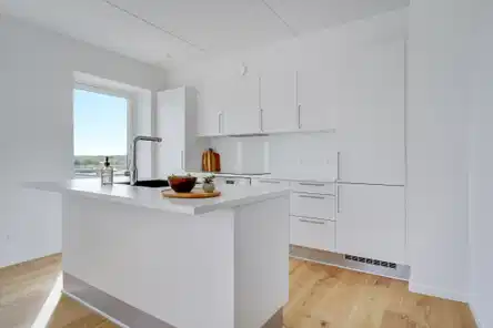 apartment NEWLY BUILT - LOVELY VIEW - DAGNÆS