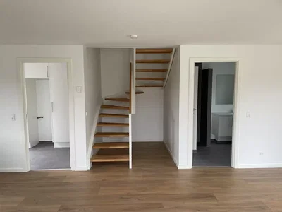 Rækkehus med 5 værelser - Strømmen, Kolding - 1