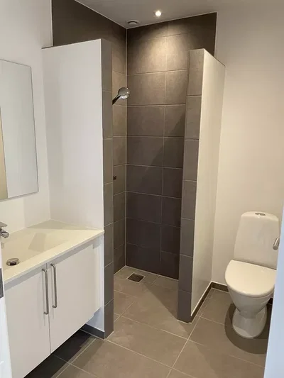 Rækkehus med 5 værelser - Strømmen, Kolding - 2