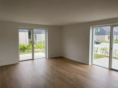 Rækkehus med 5 værelser - Strømmen, Kolding - 4