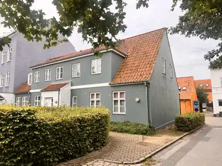 apartment 3-room, 85 m² apartment in Slagelse